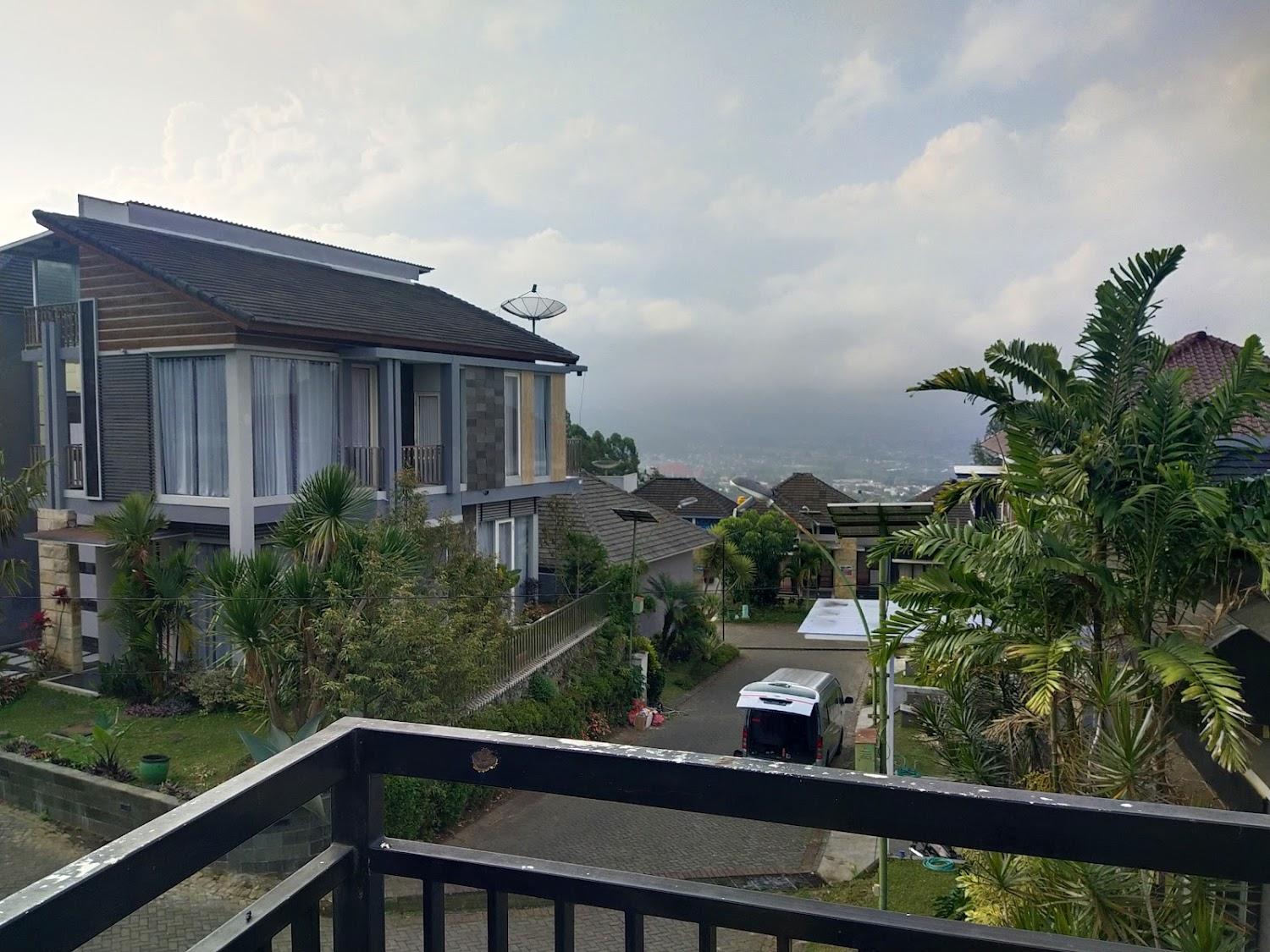 Cover Image for Villa Kusuma Pinus By N2K