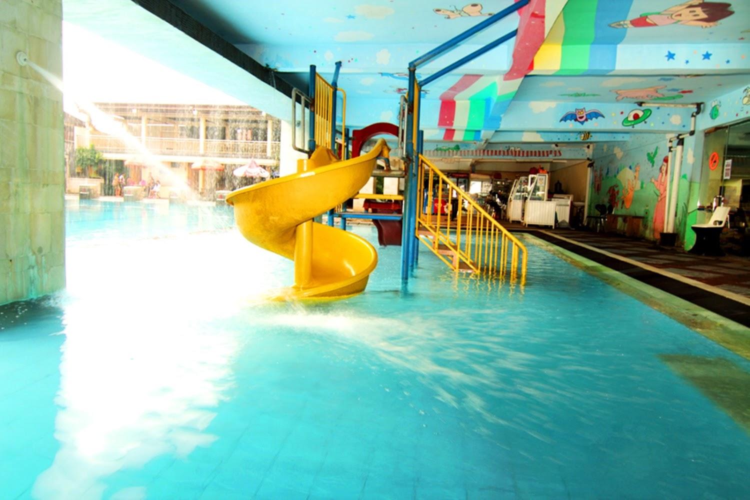 Cover Image for Nirmala Hotel & Convention Center