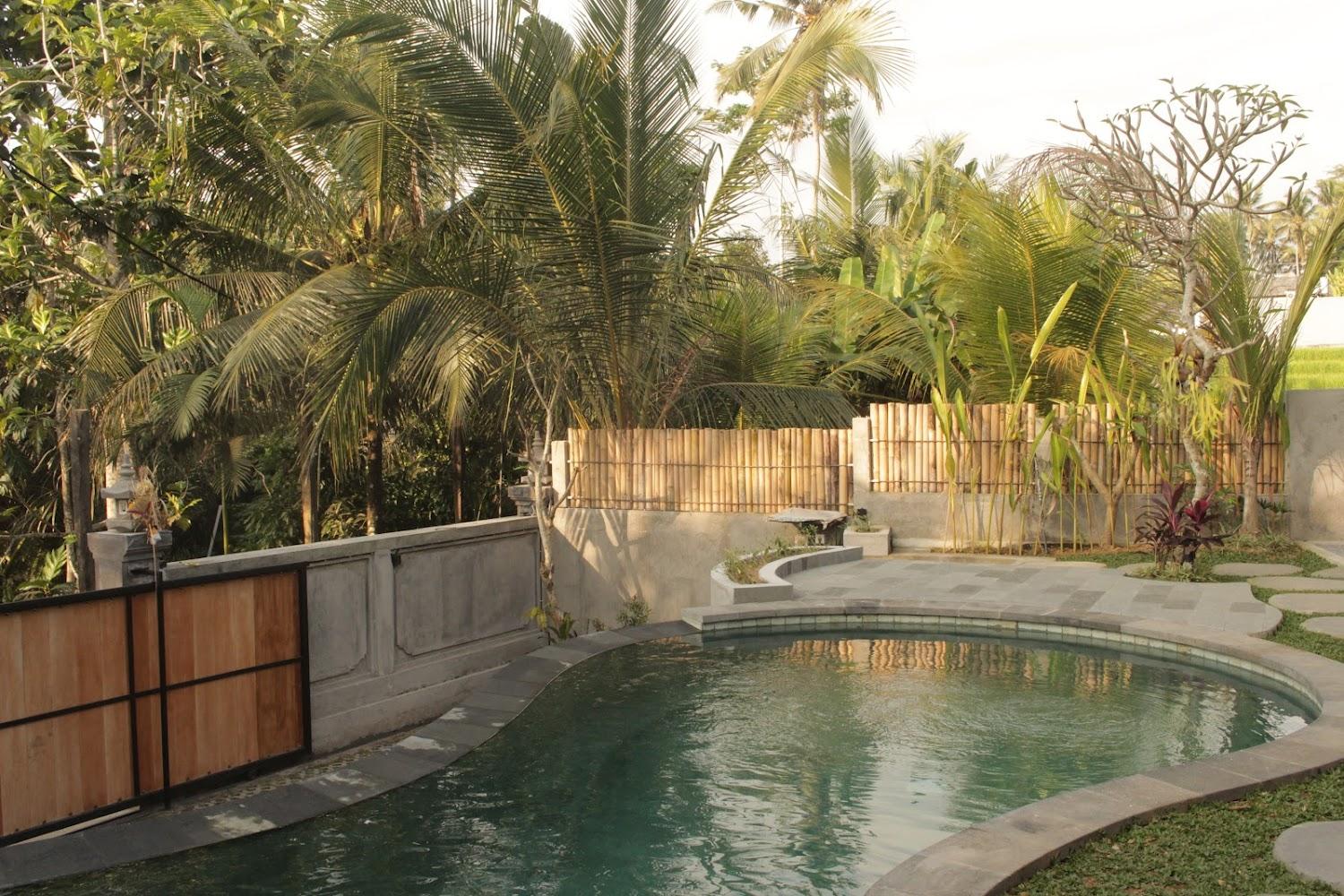 Cover Image for Ancut Sari villa