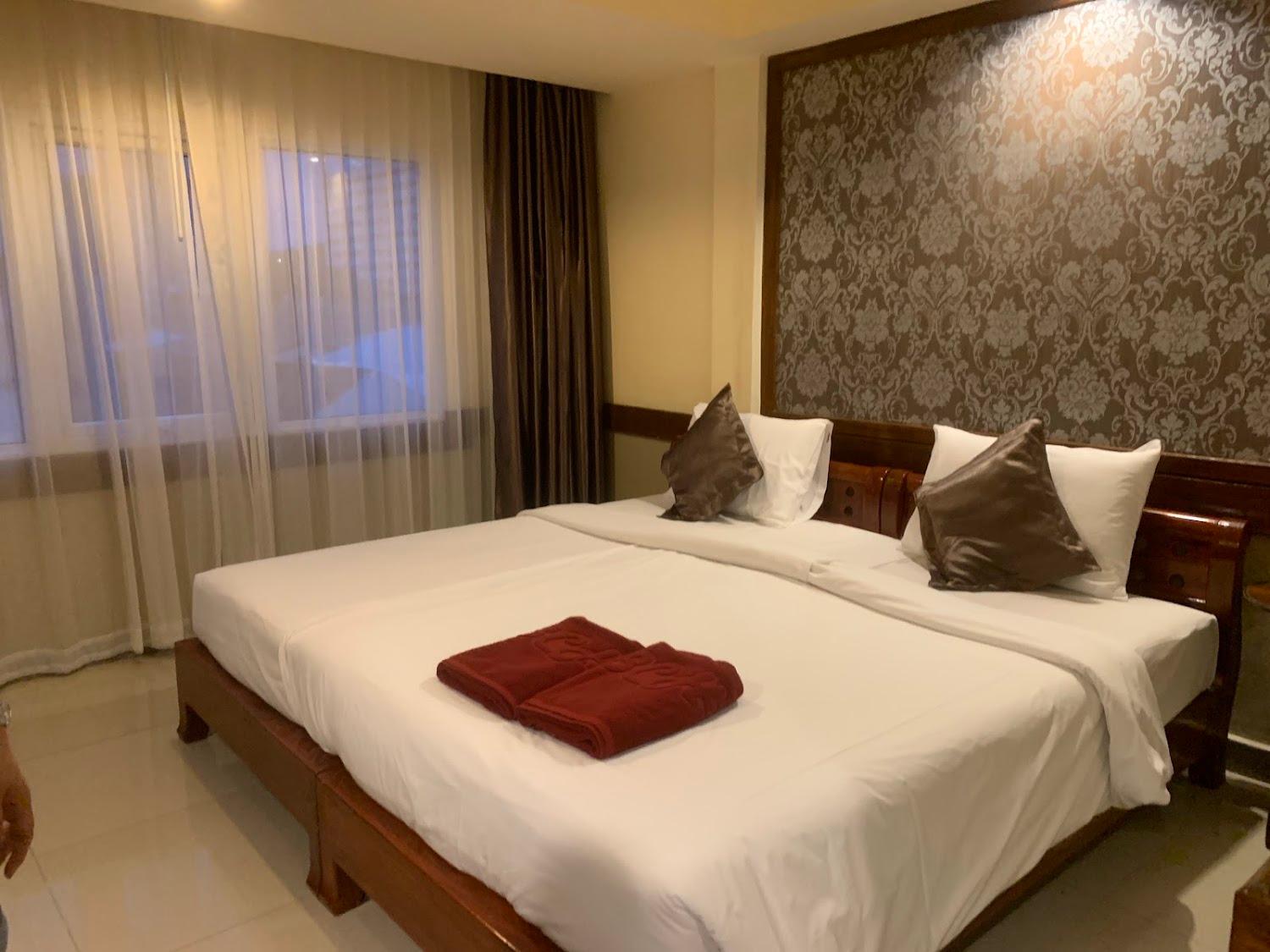 Cover Image for Hotel Boutique Bravo