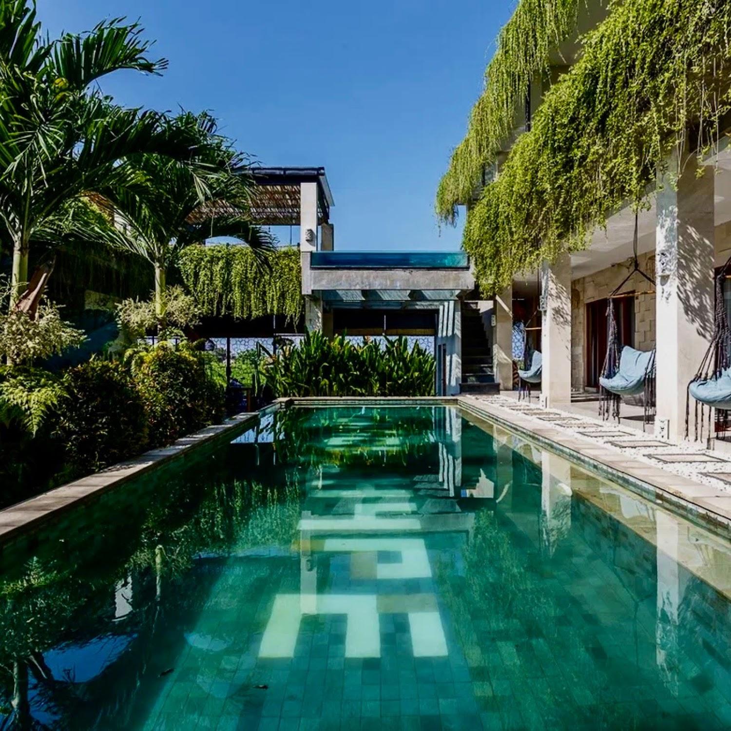 Cover Image for Canggu Hype Suites