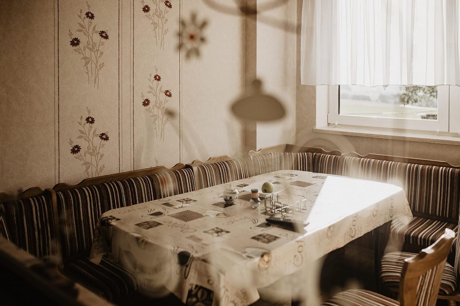 Cover Image for Pension Monika - Gerd Mißler
