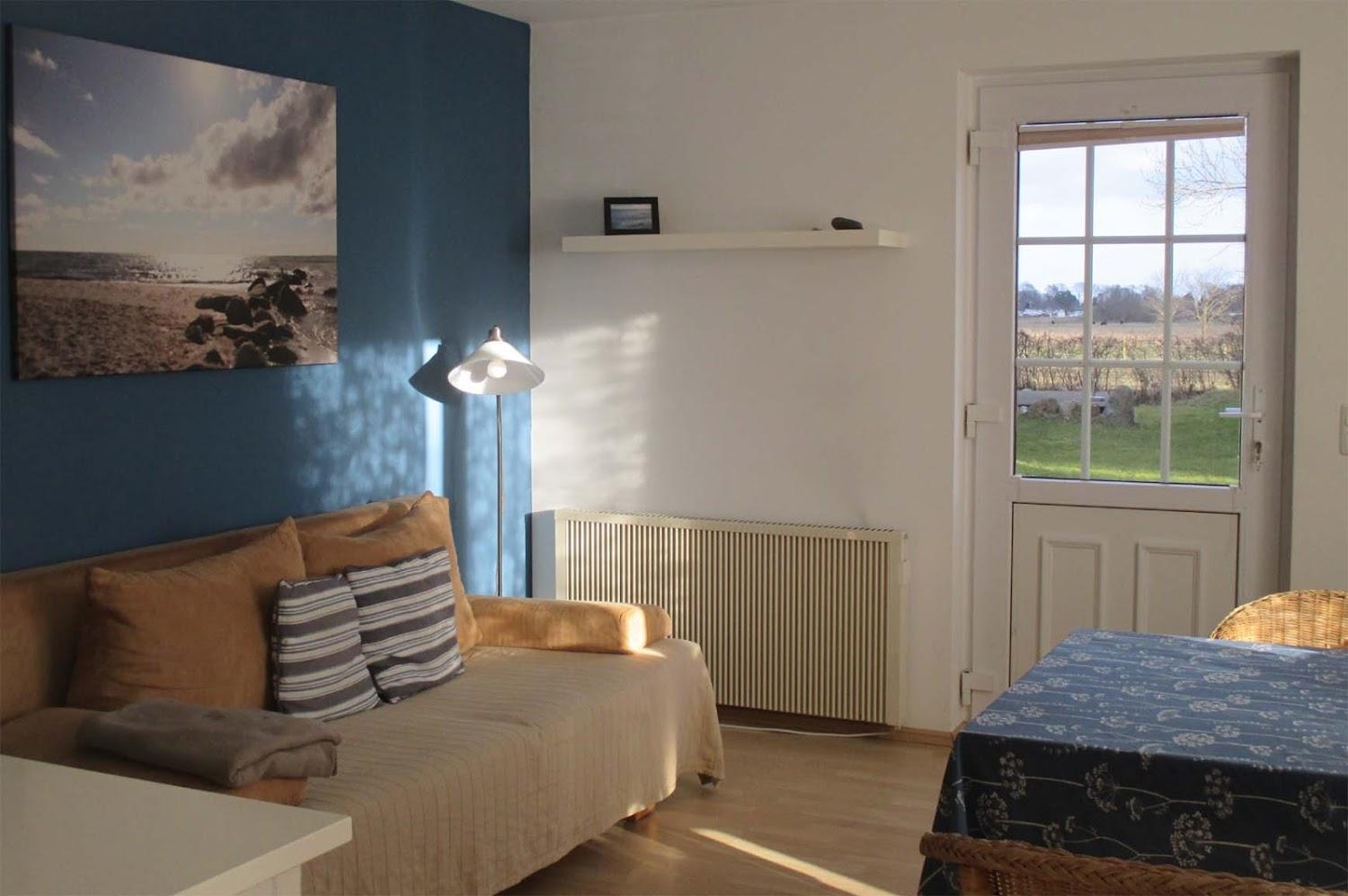Cover Image for Hof Faasel - Farm holidays on the Baltic Sea