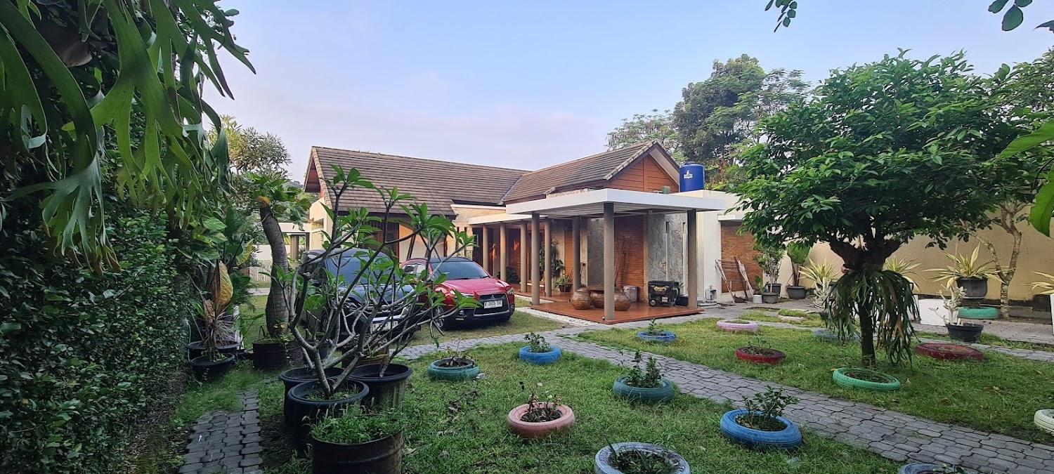 Cover Image for Ndalem Prabawan Private Villa