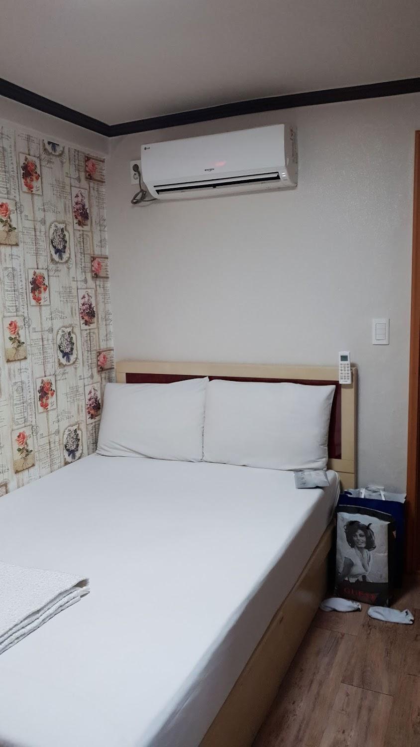 Cover Image for 올림피아모텔