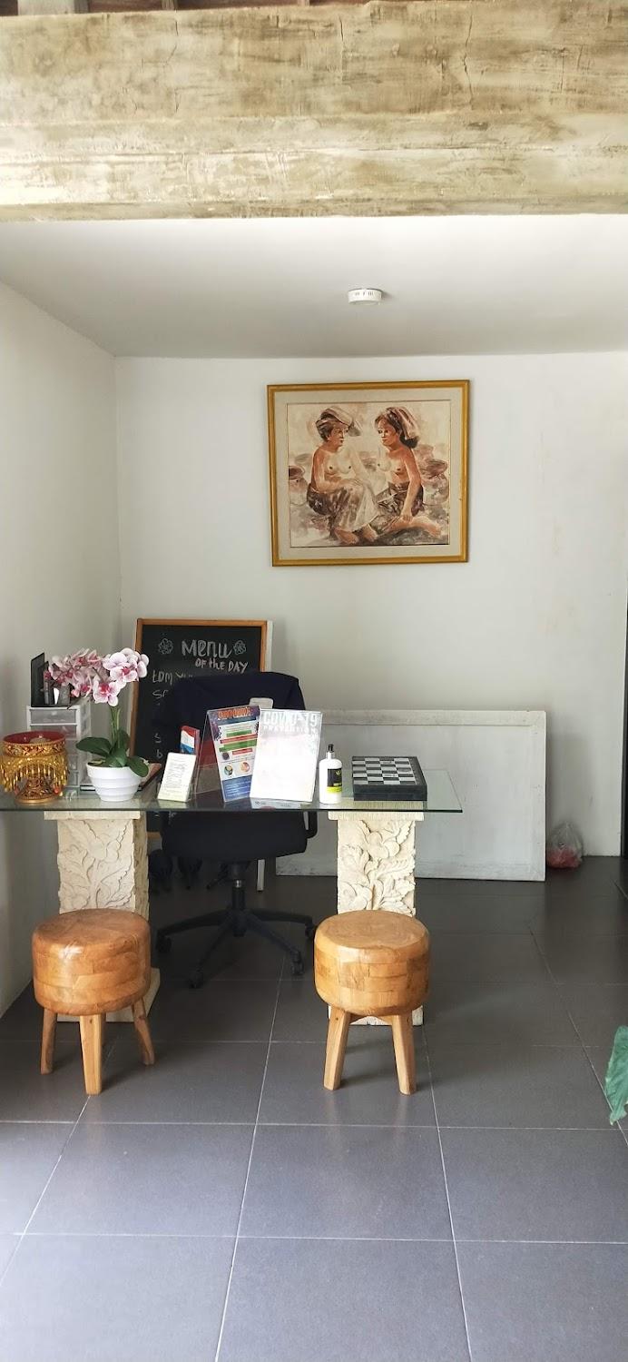 Cover Image for Pradja Slumbung Villas