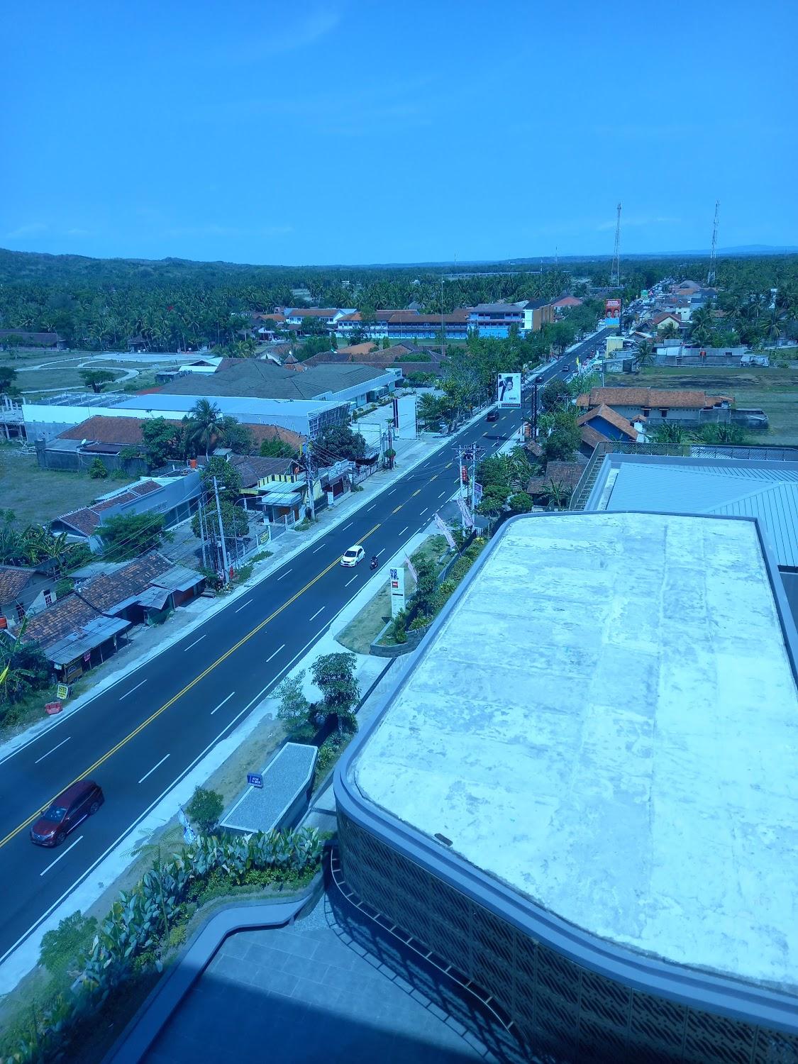 Cover Image for Novotel Yogyakarta Airport Kulon Progo