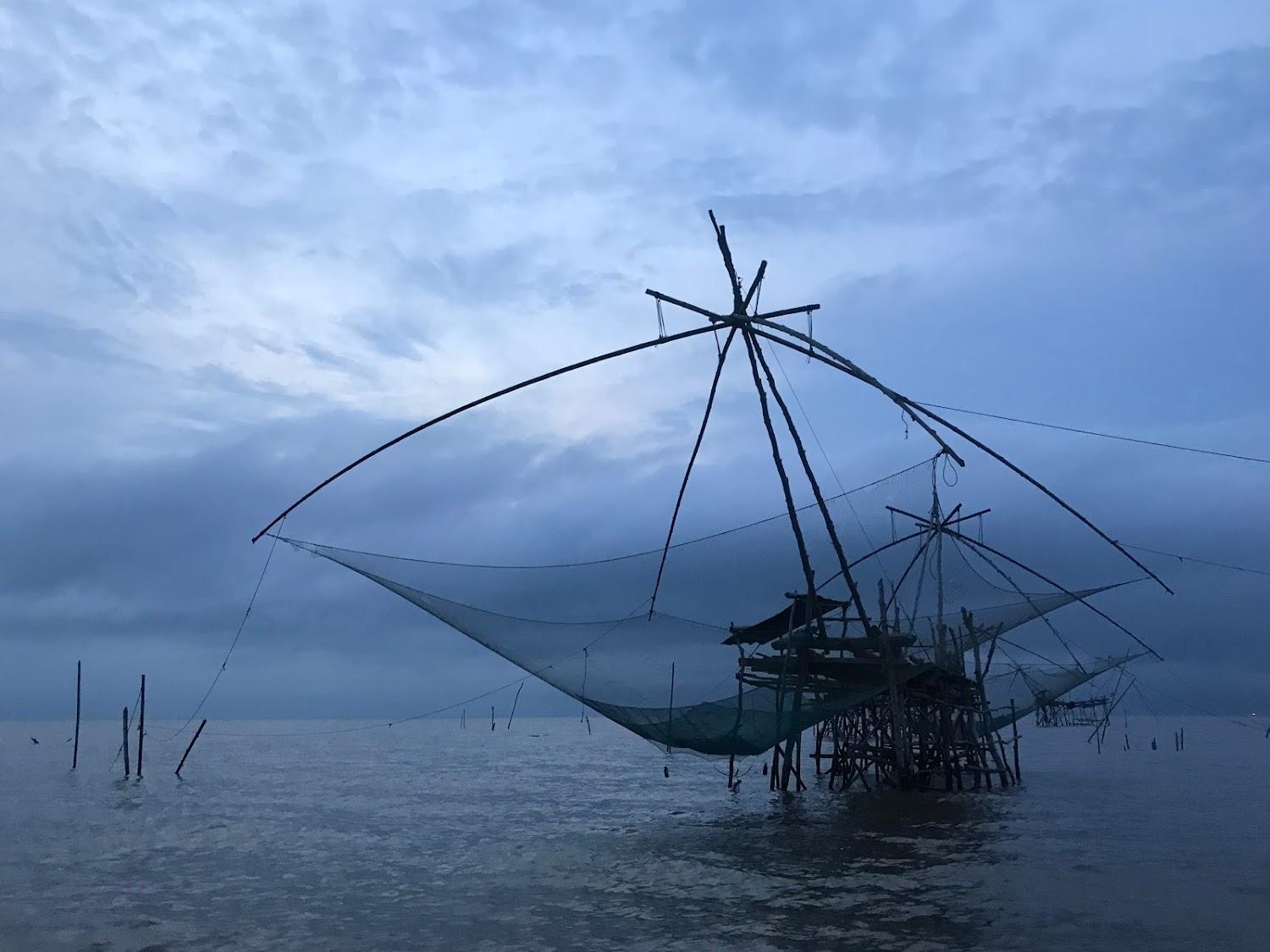 Cover Image for ตาลคู่ รีสอร์ท