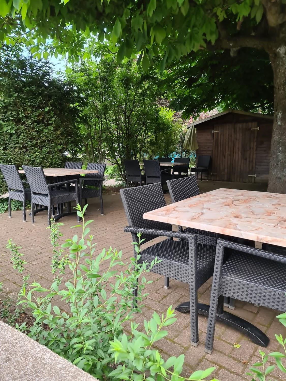Cover Image for Hotel-Restaurant Bahnhöfli