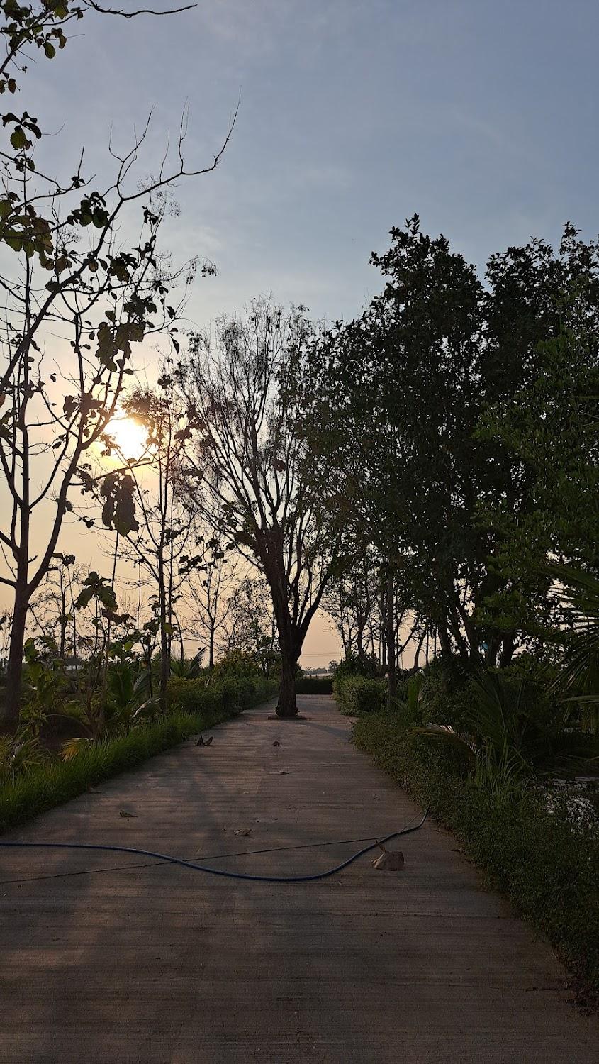 Cover Image for @ Pream&Chan resort