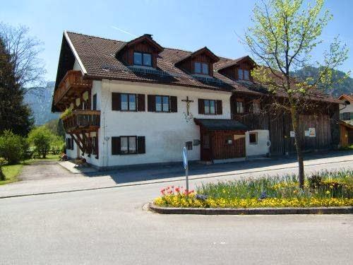 Cover Image for Ferienwohnung Beim Saliter