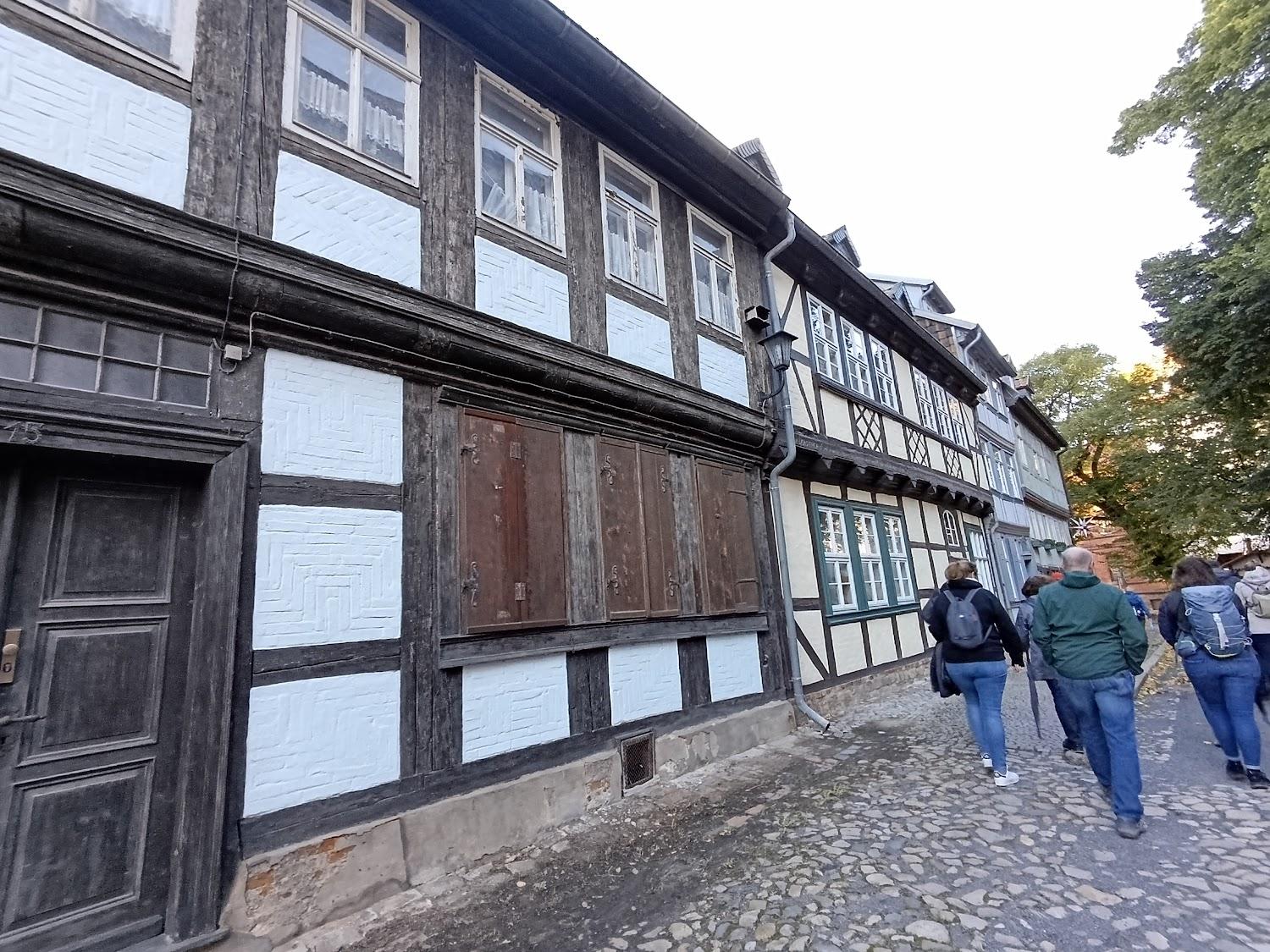 Cover Image for Alte Lateinschule