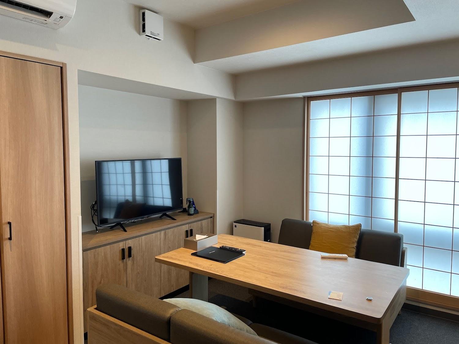 Cover Image for MIMARU OSAKA SHINSAIBASHI EAST