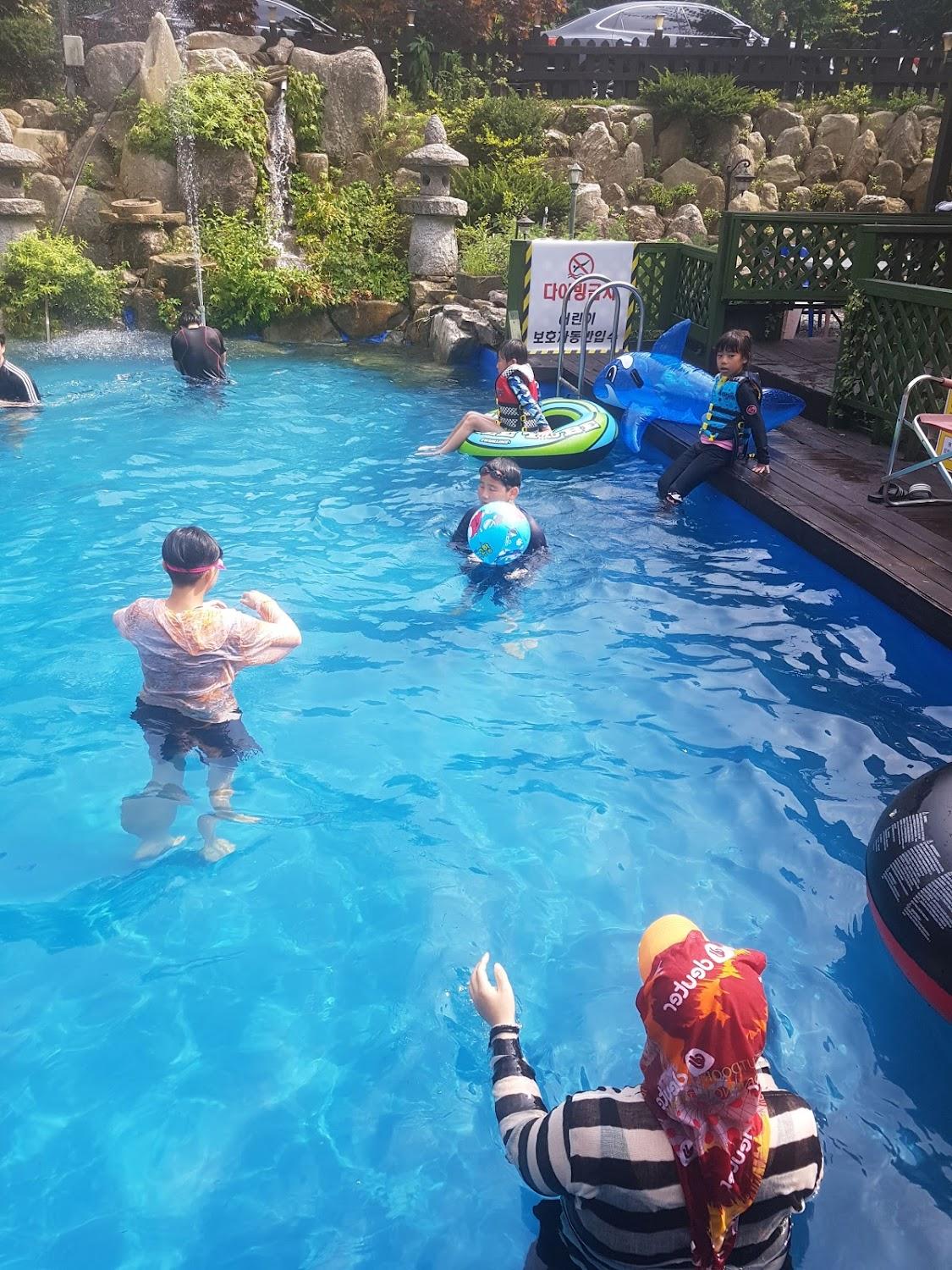 Cover Image for 베네치아펜션