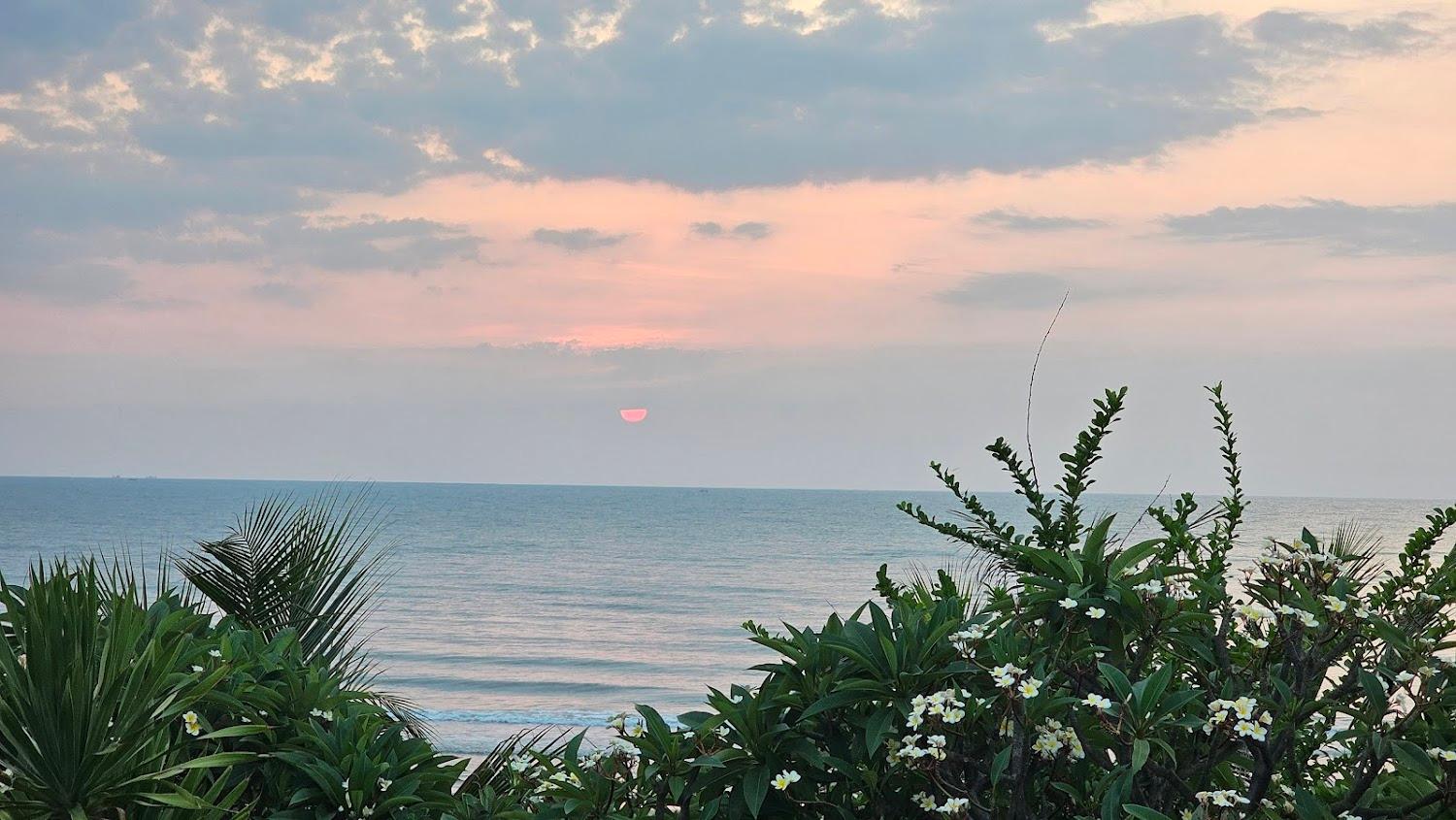 Cover Image for Pran Buri Sea Hill Resort