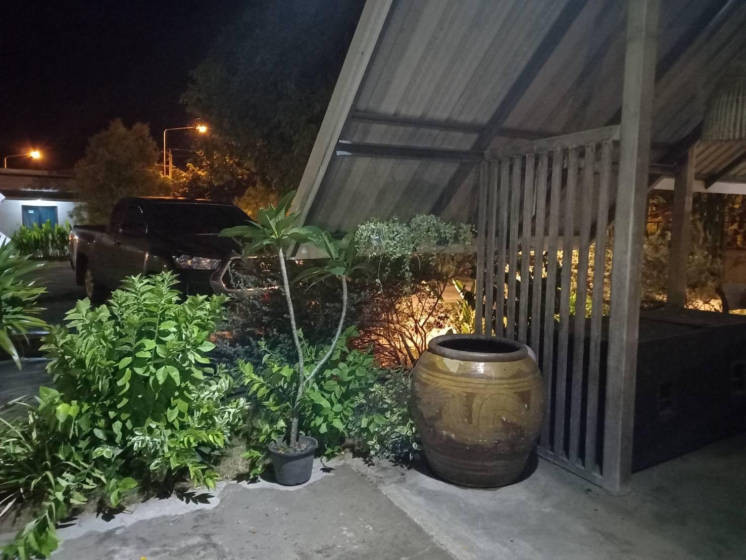 Cover Image for San Sabai -the cottage-