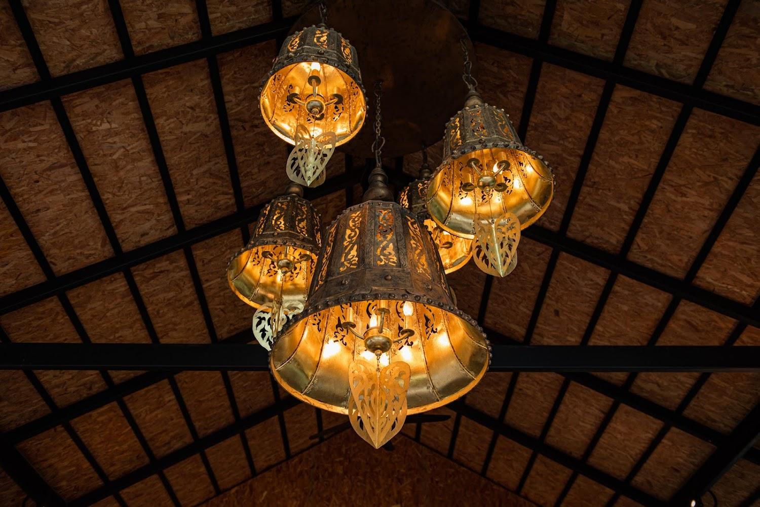 Cover Image for Luck Thai Hotel