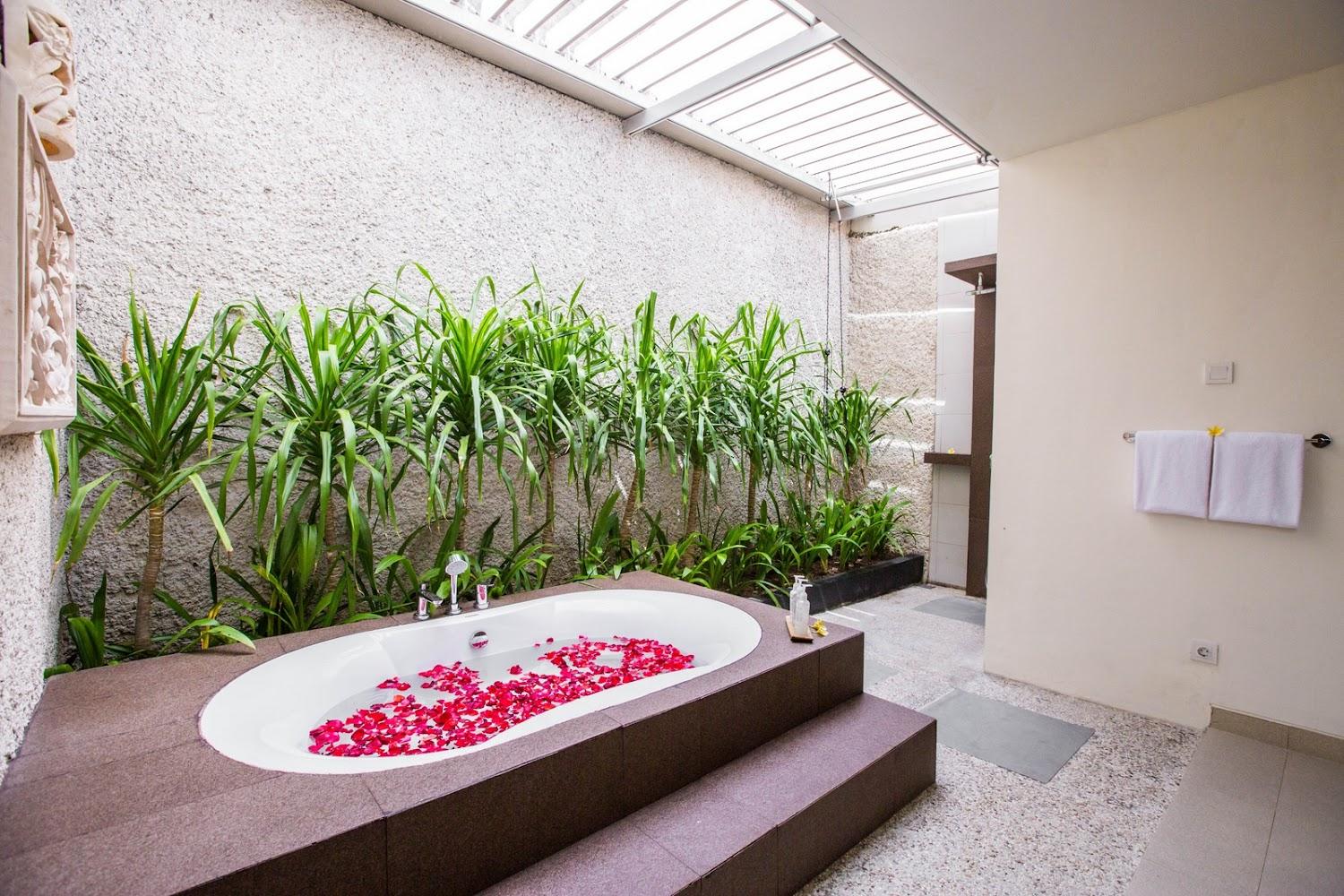 Cover Image for Villa Seriska Dua, Sanur, Bali
