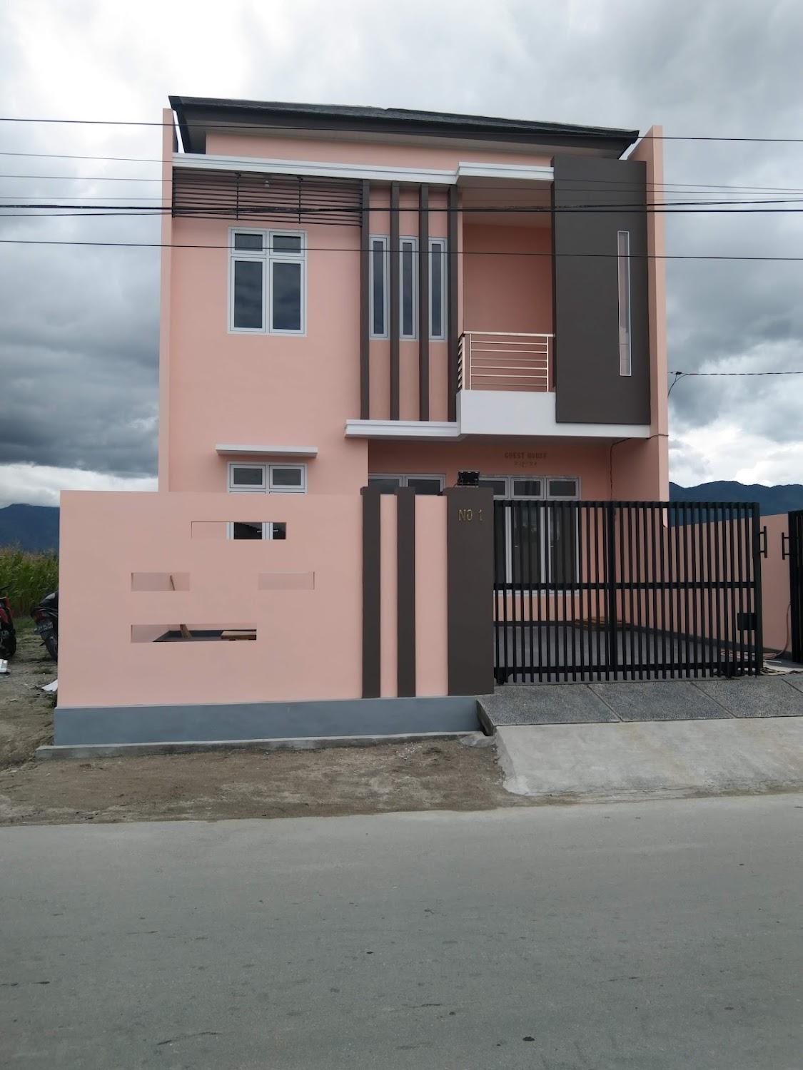 Cover Image for Guesthouse Ulubius Porsea
