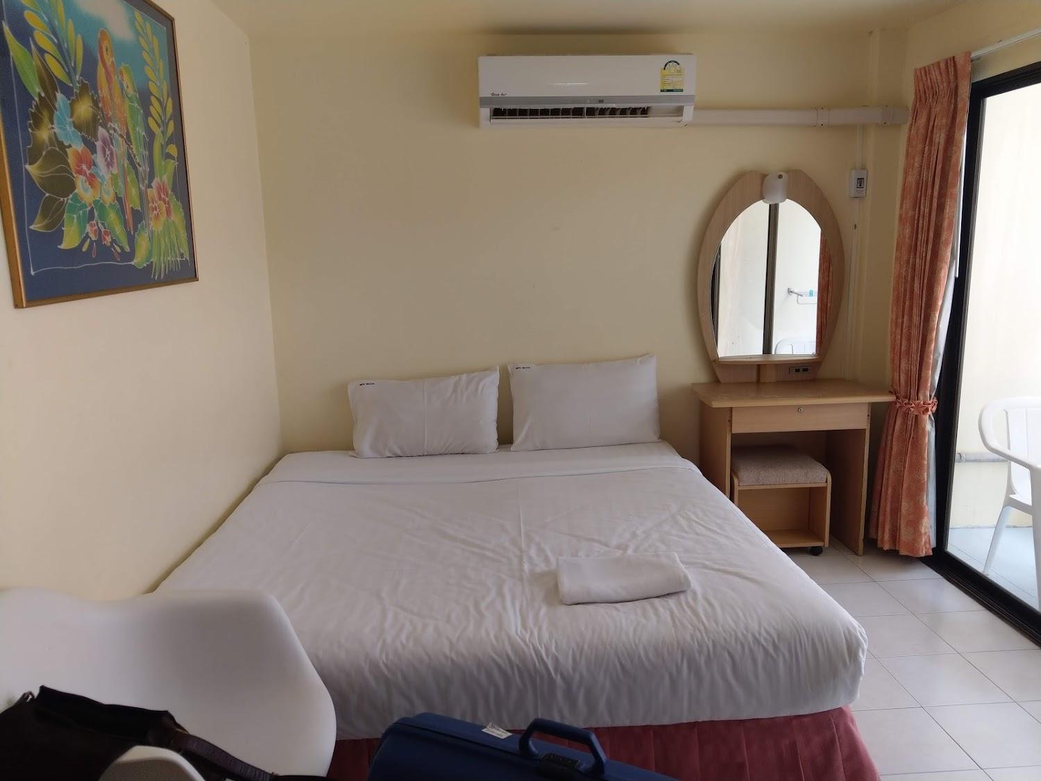 Cover Image for Newbit Guest House