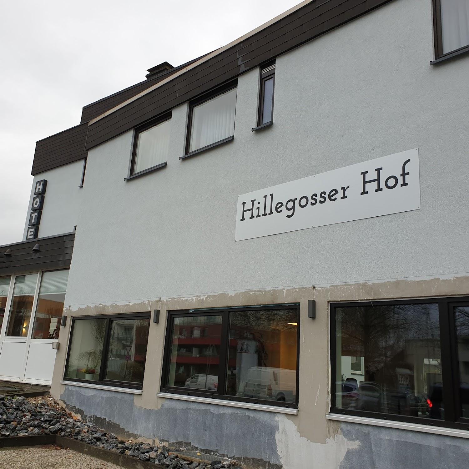 Cover Image for Hotel Am Hillegosser Hof