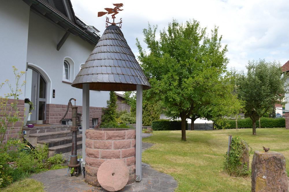 Cover Image for Haus am Weinbach