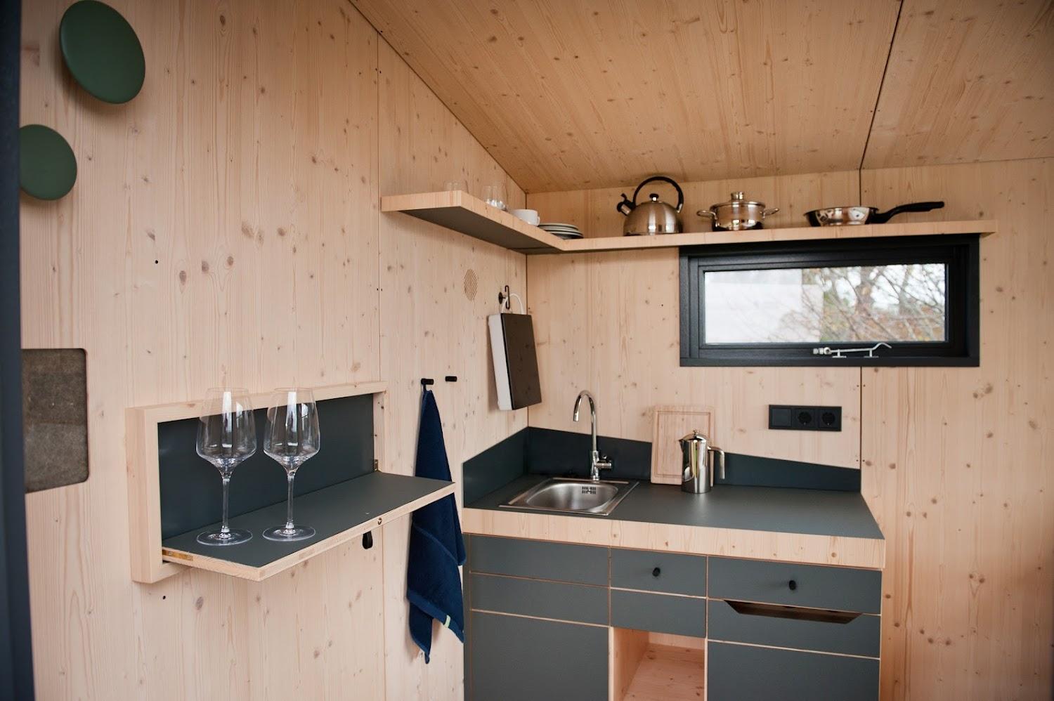 Cover Image for Friesland Glamping Camp Schortens