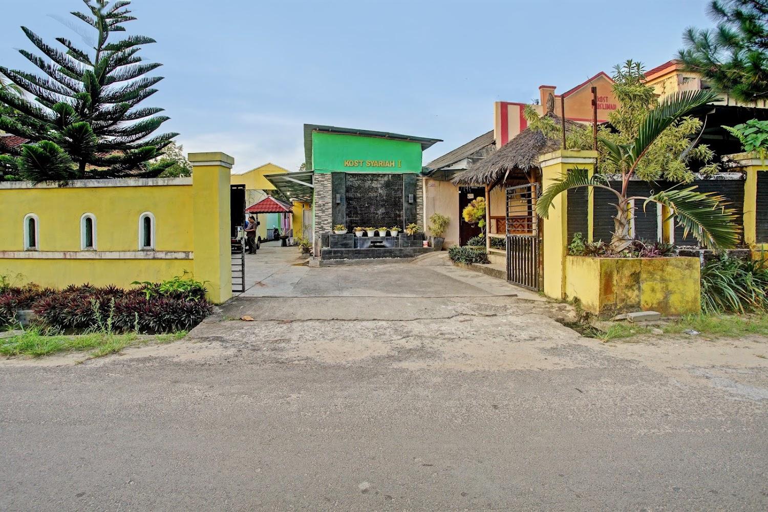 Cover Image for OYO 91992 Homestay Syariah Way Jepara