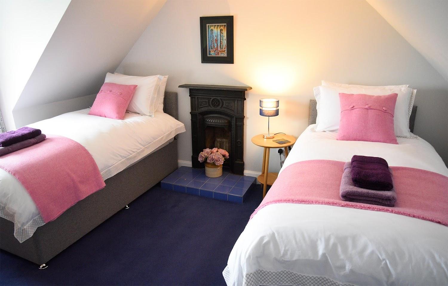 Cover Image for Taigh Rob Cottage