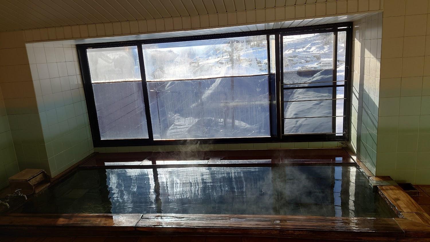 Cover Image for Hotel & Onsen 2307 Shiga Kogen
