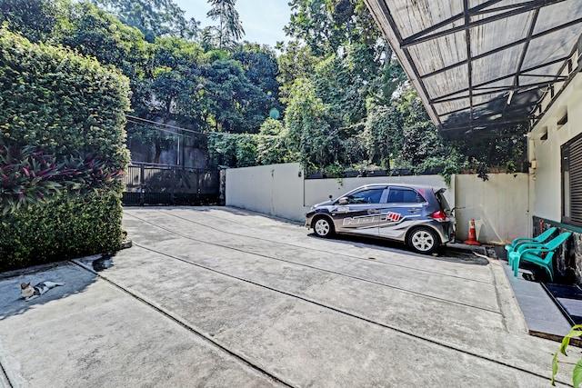 Cover Image for Capital O 92705 Lea Residence Dago Syariah