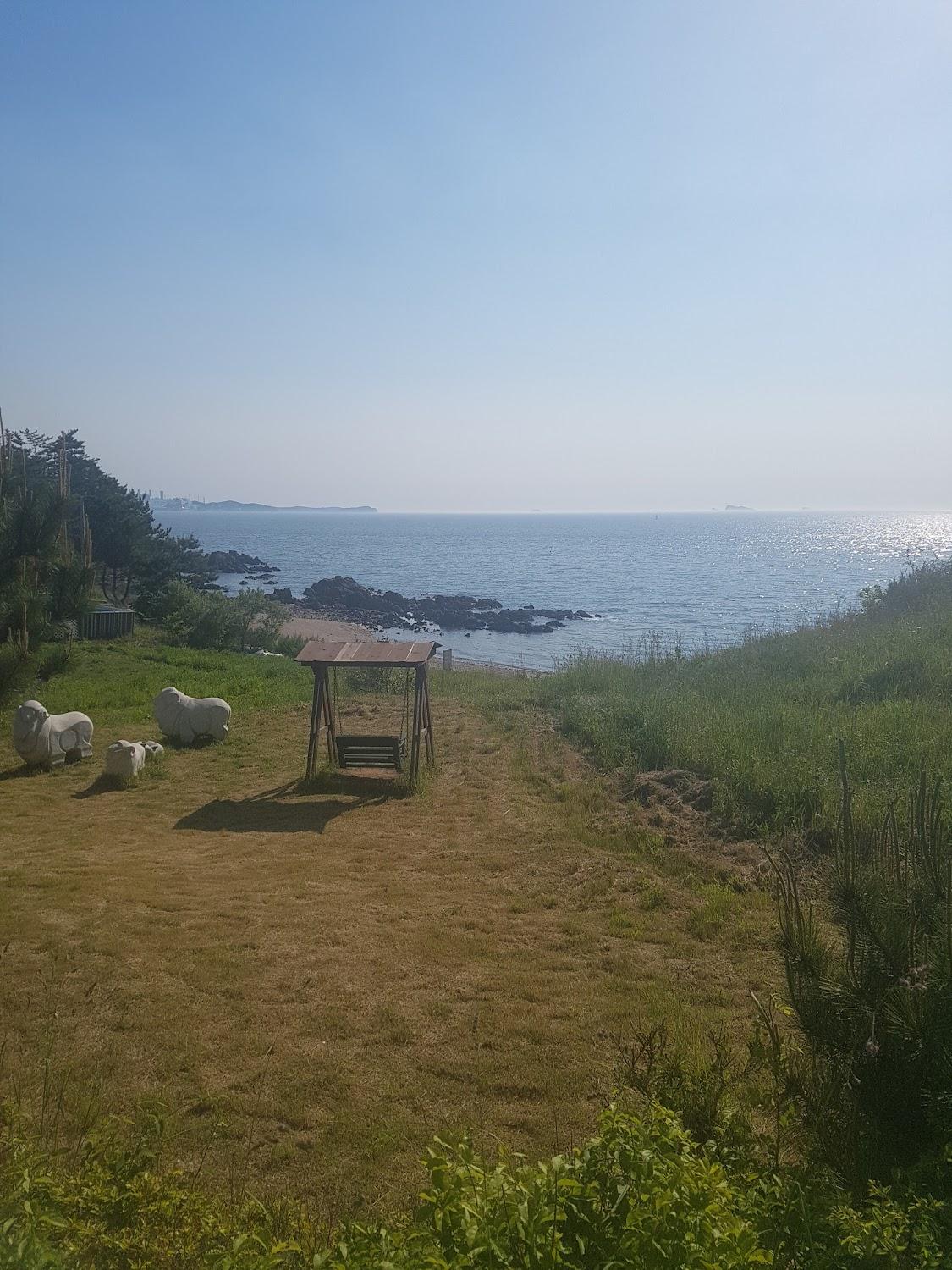 Cover Image for 산토리니펜션