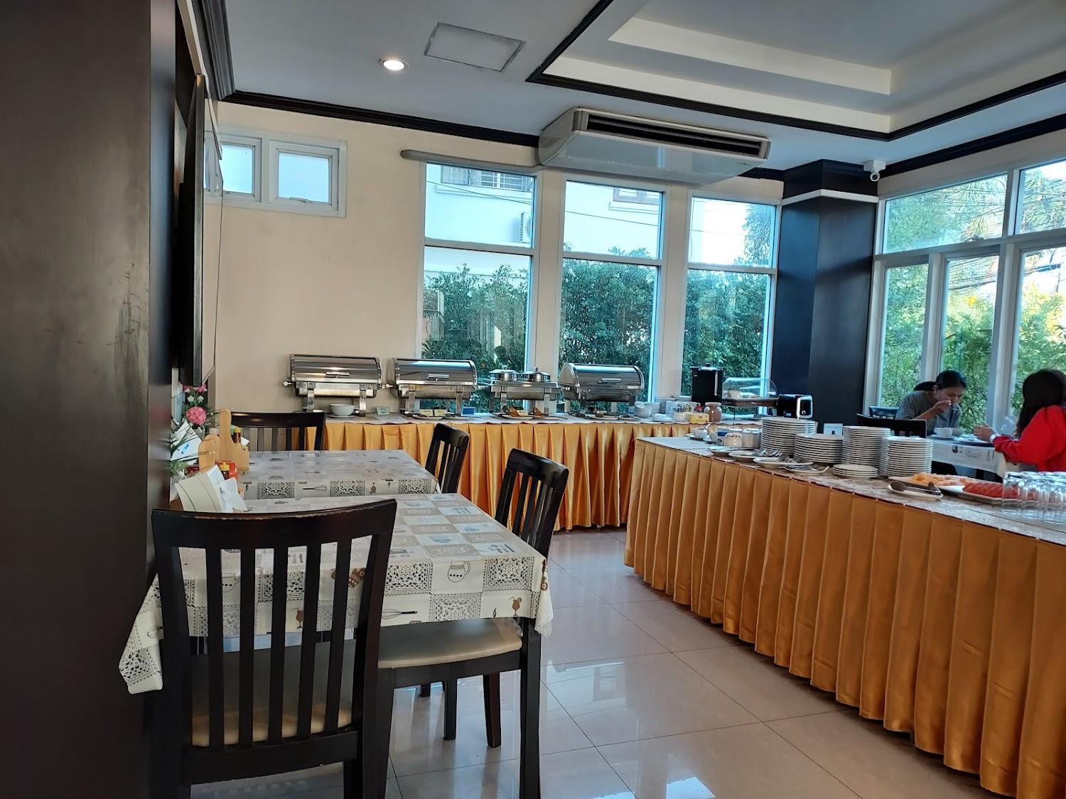 Cover Image for Excella Hotel (เอ็กเซลล่า โฮเทล)