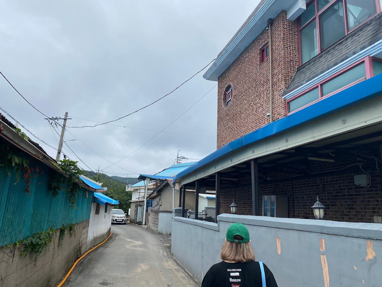 Cover Image for 바다모텔