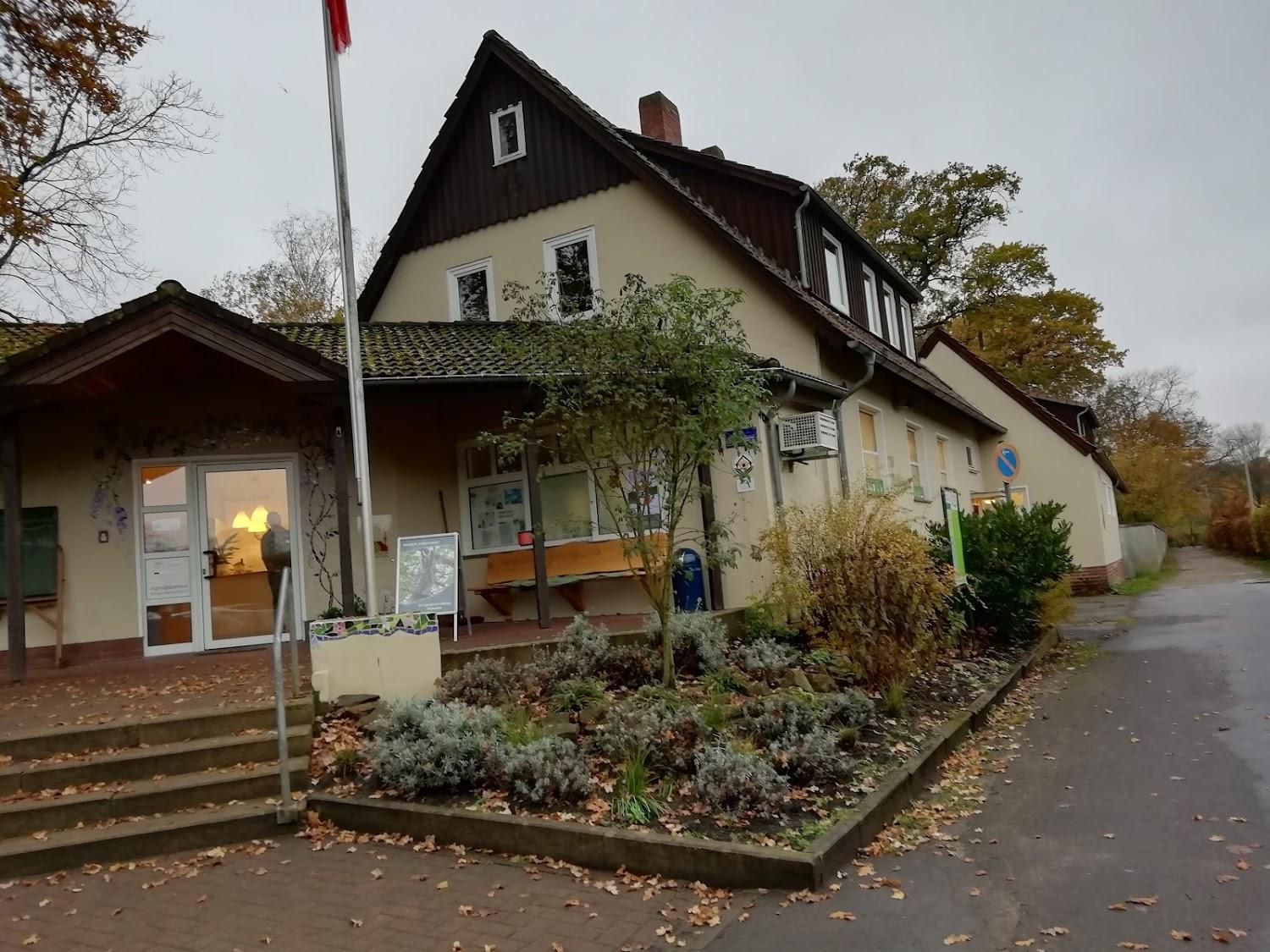 Cover Image for Naturfreundehaus Hannover