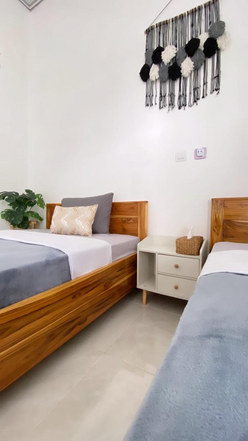 Cover Image for Juliana Homestay