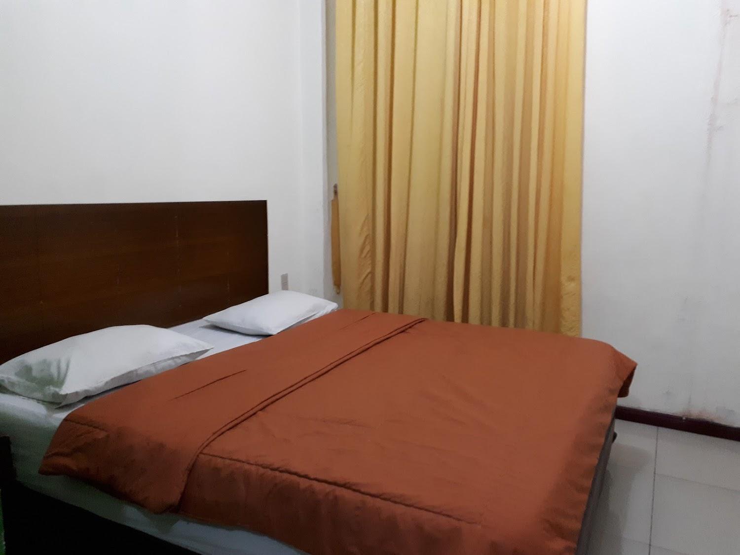 Cover Image for Hotel Syariah Grand Jamee