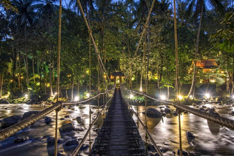 Cover Image for Permata Ayung Private Estate