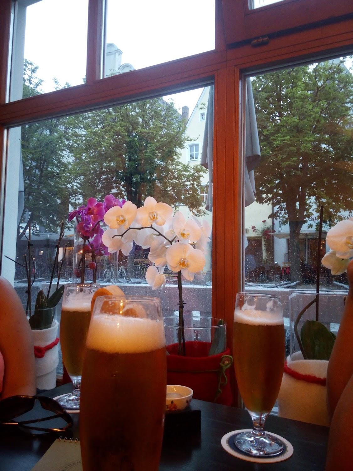 Cover Image for Café Frieden Boutique-Hotel Frieden