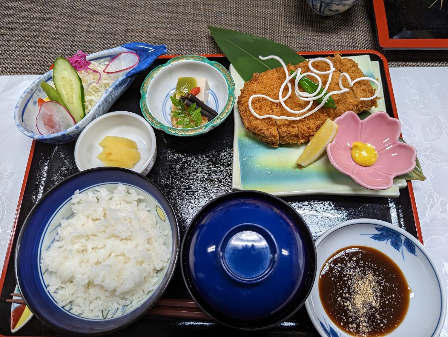 Cover Image for Nangu-Onsen