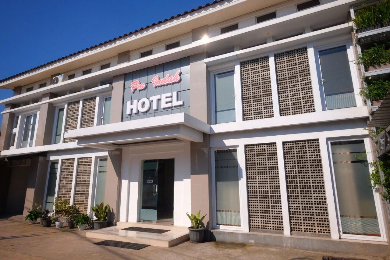 Cover Image for PM INDAH HOTEL