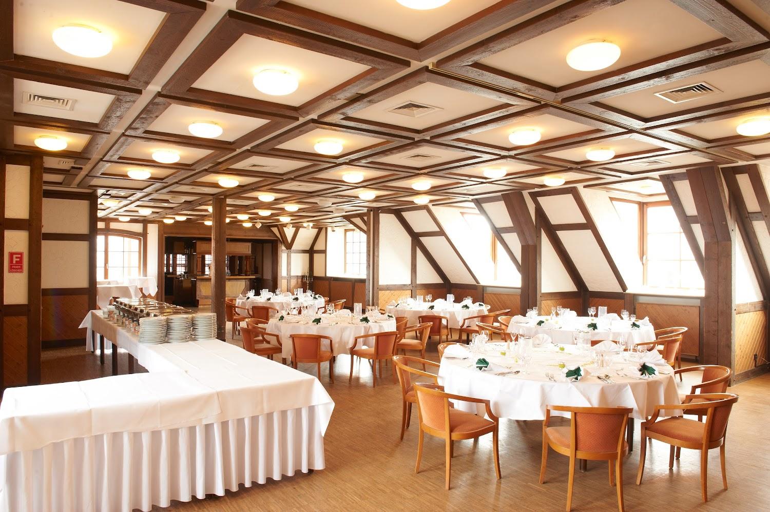 Cover Image for Hotel Restaurant Zur Linde