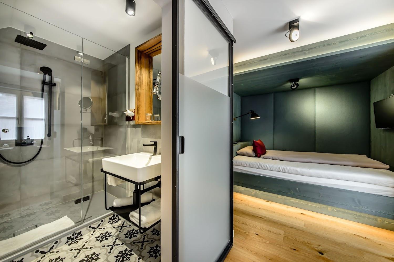 Cover Image for Hotel Adler - BIO-zertifiziert