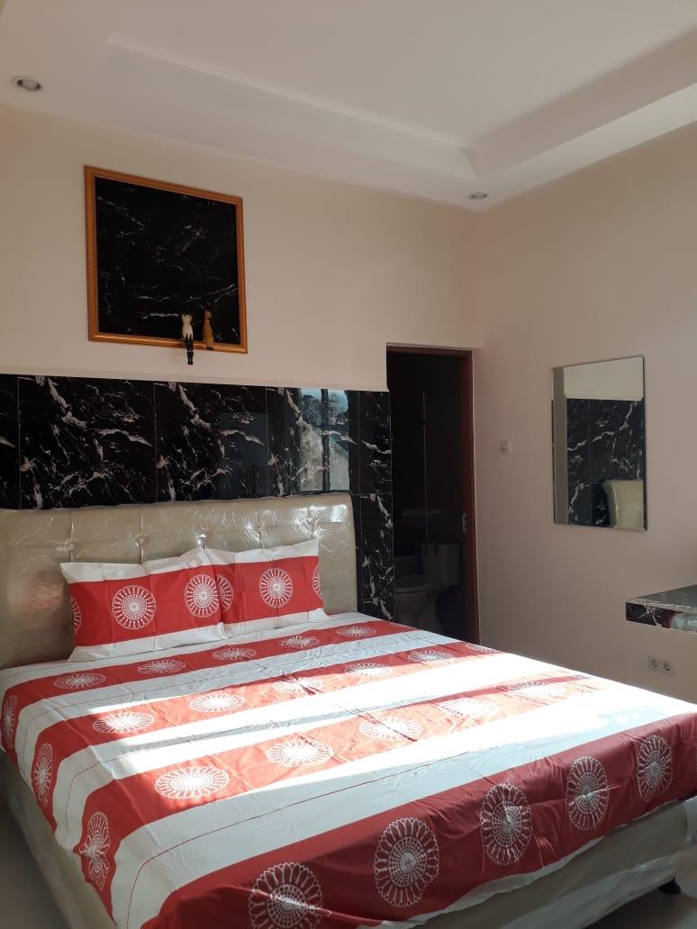 Cover Image for d rainbow west homestay