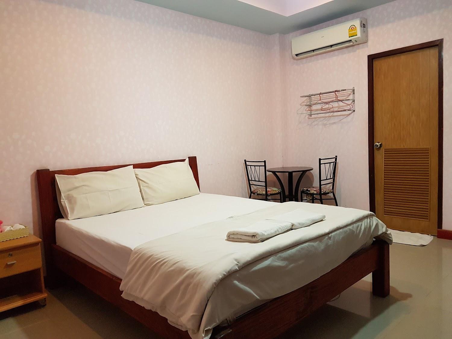 Cover Image for โรงแรมแม่โขงริเวอร์รีสอร์ท Mekong River Resort@Pakkhat