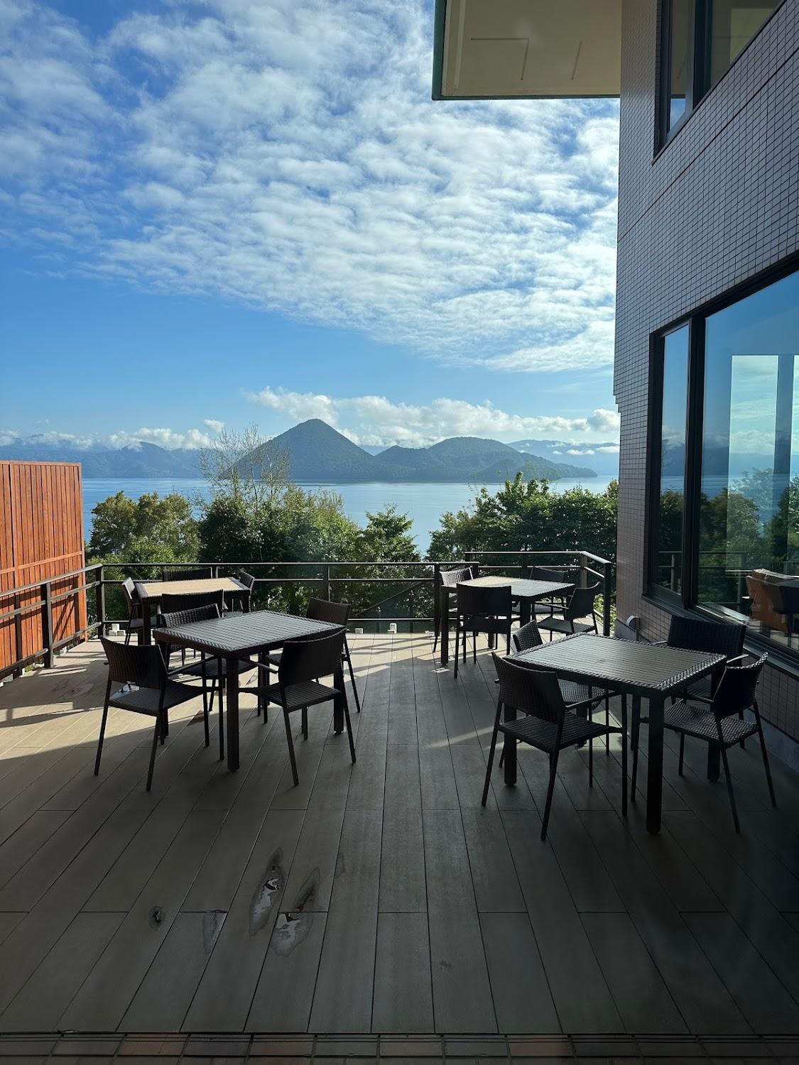 Cover Image for Hotel Premium Lake Toya