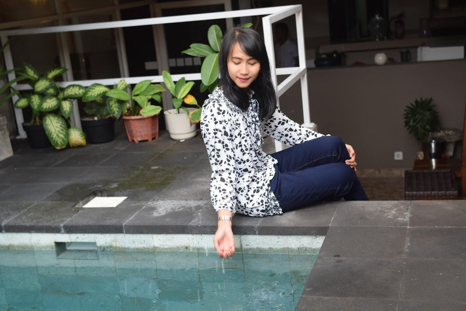 Cover Image for Airy Renon Bajra Sandhi Puputan Dua Denpasar Bali