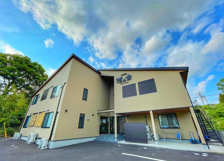 Cover Image for 成田HOTEL隠れ家