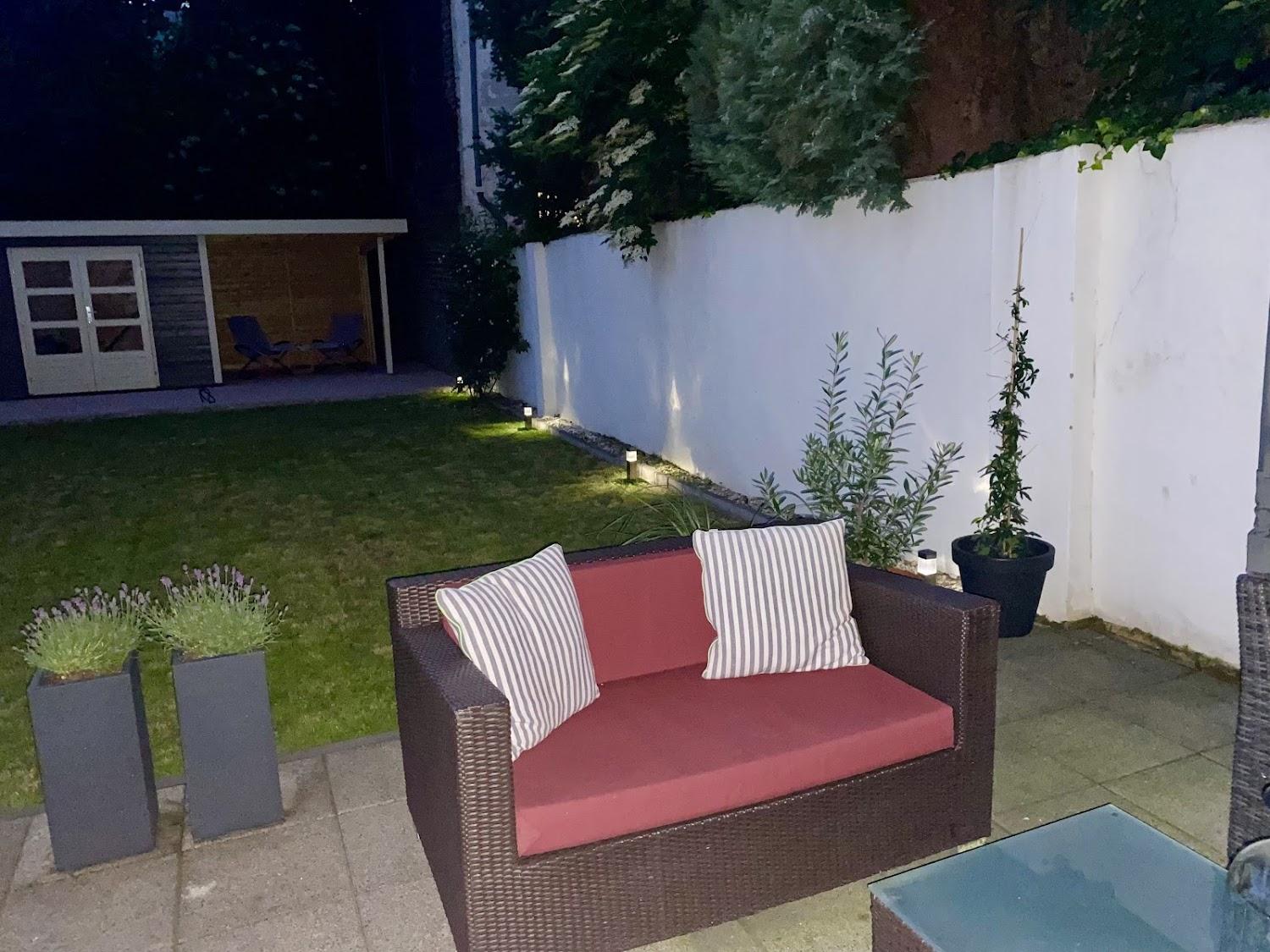 Cover Image for Chez Coco Apartments