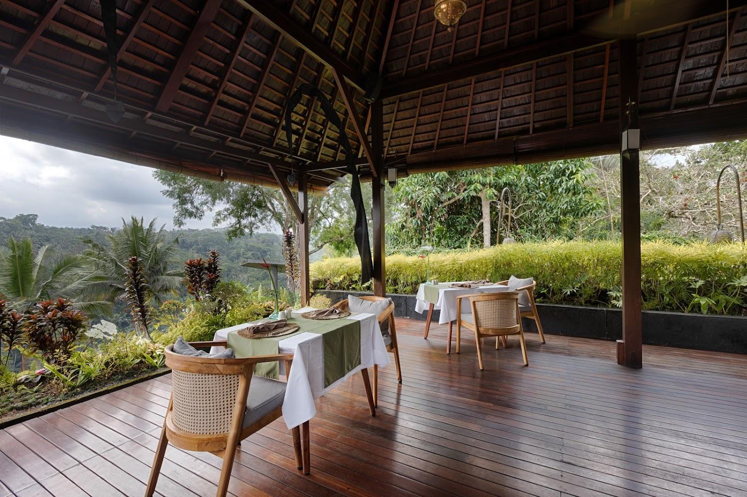 Cover Image for Black Penny Villas Ubud